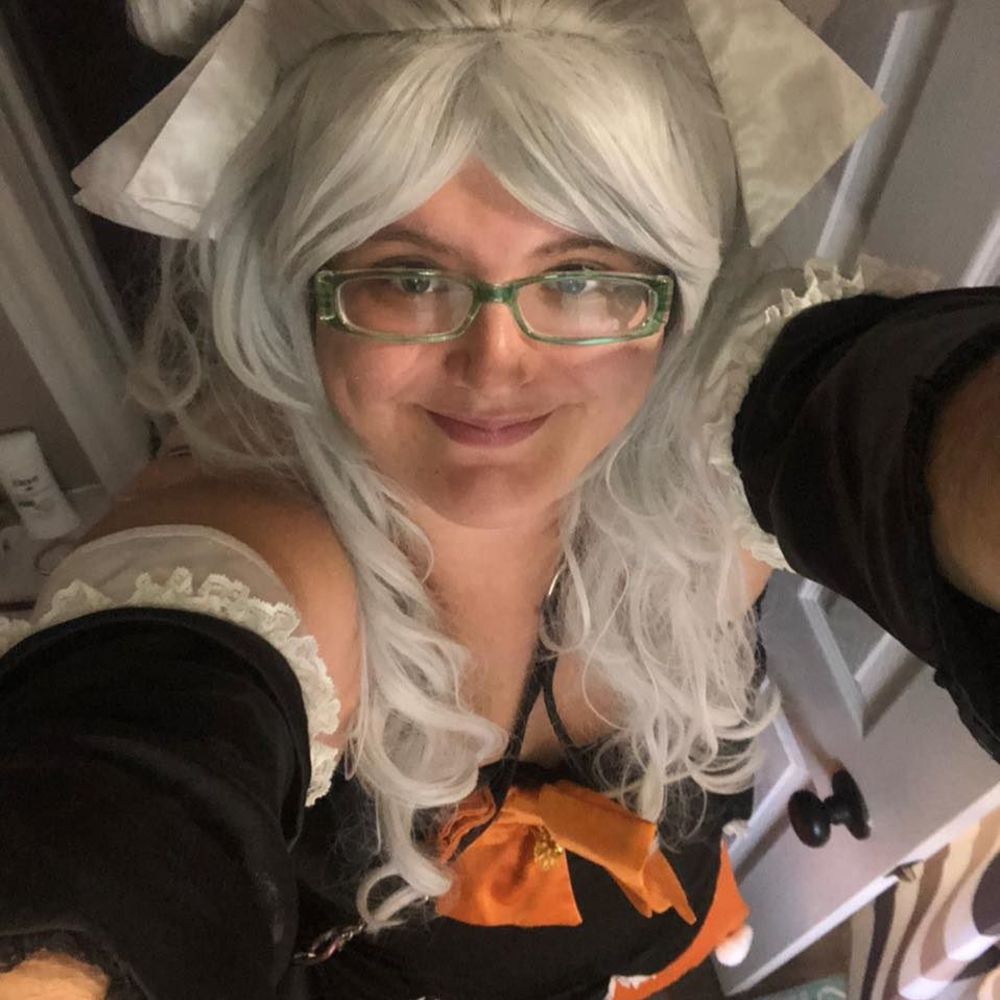 Meet your Posher, Felishia